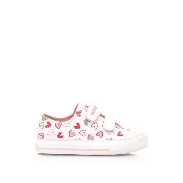zapatos con velcro niños